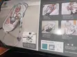Bassinet Jarumai 6 a 1 - 1