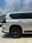 Lexus GX 460 AWD 2022 White - 3
