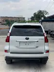 Lexus GX 460 AWD 2022 White - 5