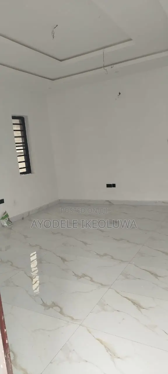 Furnished 2-Bedroom Apartment for Rent in Post Service, Iseri Olofin - 1
