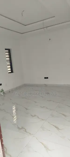 Furnished 2-Bedroom Apartment for Rent in Post Service, Iseri Olofin
