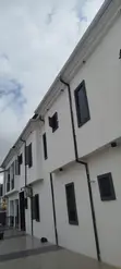 Furnished 2-Bedroom Apartment for Rent a Post Service, Iseri Olofin - 2