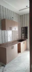 Furnished 2-Bedroom Apartment for Rent a Post Service, Iseri Olofin - 4