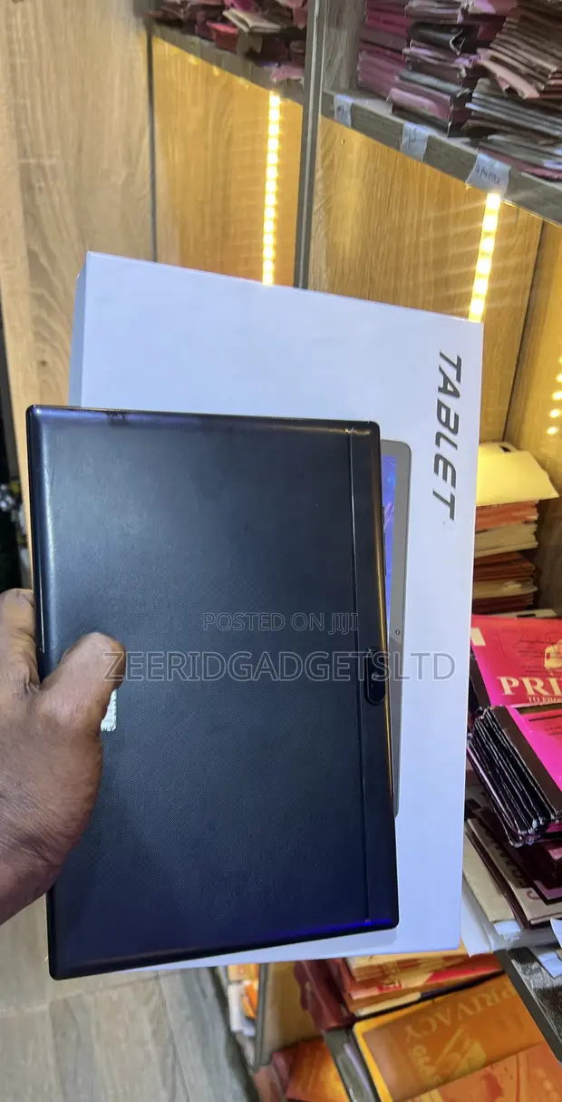 Android Tablet 64GB - 1