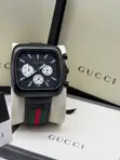 Gucci Chronograph Luxury Wristwatch - 2