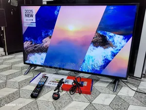 LG 43" 4K UHD HDR Smart TV (WebOS ThinQ AI)