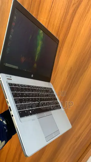 HP EliteBook Folio 9480M Laptop - Core i5, 8GB RAM, 256GB SSD