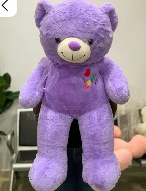Teddy Bear - Various Sizes Available