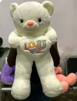 Teddy Bear - Various Sizes Available - 3