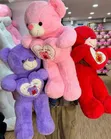 Teddy Bear - Various Sizes Available - 4