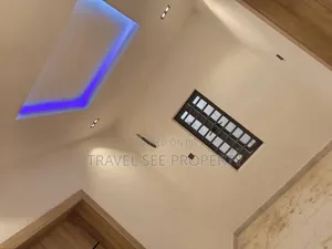 4-Bedroom Duplex in Private Estate, Ikota GRA for Sale