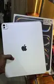 Apple iPad Pro 256GB Silver - 1