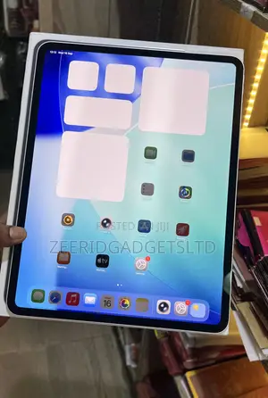 Apple iPad Pro 256GB Silver