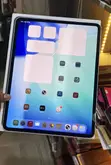 Apple iPad Pro 256GB Silver - 2
