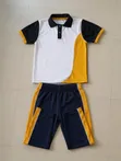 School Sports Wear - Quality PE Inter-House Sports Uniforms - 1