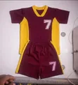 School Sports Wear - Quality PE Inter-House Sports Uniforms - 2