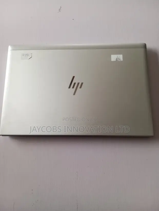 HP EliteBook 840 G7 Laptop - 16GB RAM, Intel Core i7, 512GB SSD - 1