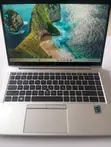 HP EliteBook 840 G7 Laptop - 16GB RAM, Intel Core i7, 512GB SSD - 4