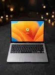 Apple MacBook Air 2020 M1 8GB RAM 256GB SSD - 3