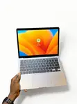 Apple MacBook Air 2020 M1 8GB RAM 256GB SSD - 4