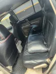 Toyota Highlander 2012 Silver - 4