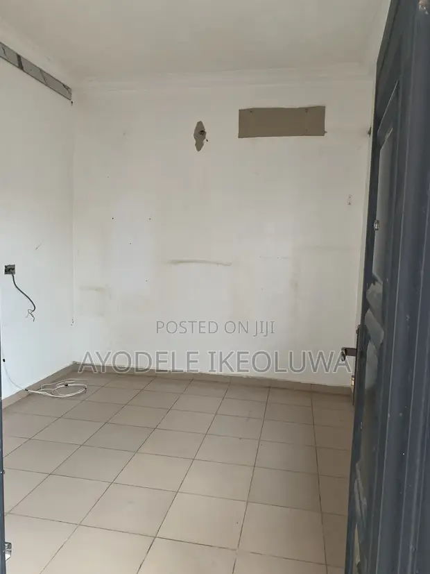 Mini Flat for Rent in Igando, Egan - 1