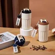 Smart Coffee Cup - 1