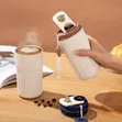 Smart Coffee Cup - 2