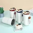 Smart Coffee Cup - 4