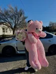 Lealta Human Size Teddy Bear - Brand New - 1