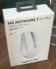 Logitech MX Anywhere 3 Mouse don Mac - 2