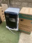Hisense 9KG Automatic Top Load Washing Machine - 1