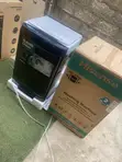 Hisense 9KG Automatic Top Load Washing Machine - 2