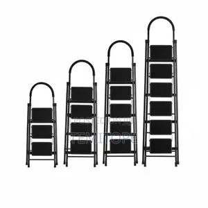 Foldable Multipurpose Ladder - Home, Office, Store
