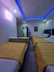 Furnished 3-Bedroom Shared Apartment in Phase 2 Yawahab, Wuye - 3