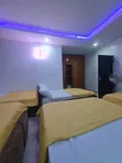 Furnished 3-Bedroom Shared Apartment in Phase 2 Yawahab, Wuye - 4
