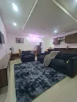 Furnished 3-Bedroom Shared Apartment in Phase 2 Yawahab, Wuye - 5