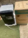 Hisense WT3K9022UB 9KG Large-Capacity Top Load Washer - 1