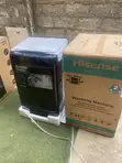 Hisense WT3K9022UB 9KG Large-Capacity Top Load Washer - 2