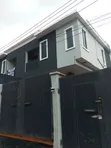 4-Bedroom Duplex da BQ a Wurin da Aka Kare, Ifako-Ogba, Legas - 1