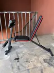 Adjustable Incline Bench - Multi-Purpose - 3