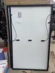 JA Solar 450W Solar Panel - 1