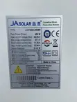 JA Solar 450W Solar Panel - 2