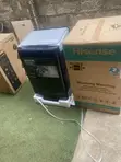 Hisense 9KG Automatic Top Load Washing Machine - 1