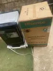 Hisense 9KG Automatic Top Load Washing Machine - 2