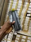 Baturin Laptop na Lenovo Thinkpad X200/X201 Series - 1