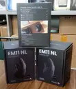 ProtoArc EM11 NL Wireless Ergonomic Vertical Mouse - 2