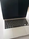 Apple MacBook Pro 2020 16GB RAM, 512GB SSD - 1
