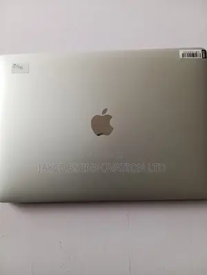 Apple MacBook Pro 2020 16GB RAM, 512GB SSD