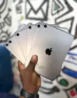 Apple iPad mini 6 256GB Silver (Wanda aka yi amfani da shi) - 2